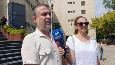 Öğrenci Veli Derneği (Veli-Der) Bursa Şubesi, veli toplantısı sırasında ‘kız