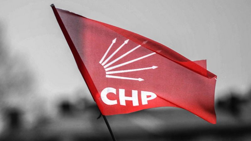 CHP Bursa İl Başkanlığı, delegelerin noter huzurunda imza toplayarak olağanüstü