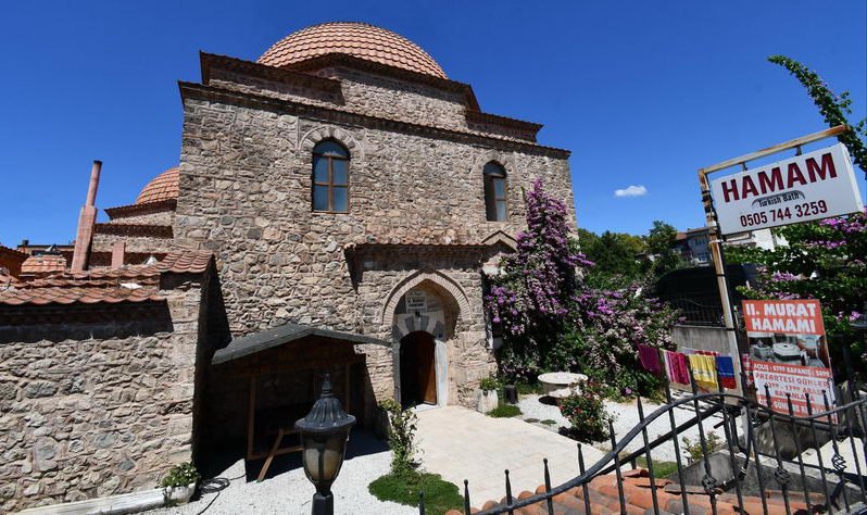 İznik Belediyesi hayata geçirdiği “Yaşayan İznik Hazineleri” projesi kapsamında 31.belgeselinde