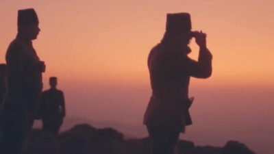 Osmangazi Belediyesi, 30 Ağustos Zafer Bayramı’nın 102’nci yılını coşkuyla kutlamaya