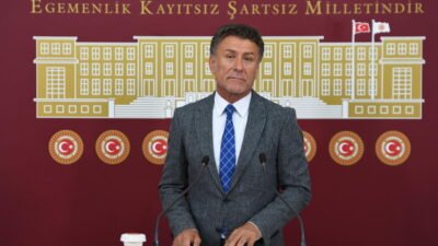 CHP Bursa Milletvekili ve PM Üyesi Orhan SARIBAL, fındıkta sorunlar