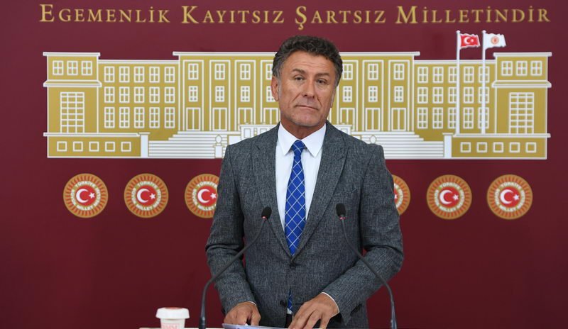 CHP Bursa Milletvekili ve PM Üyesi Orhan SARIBAL, fındıkta sorunlar