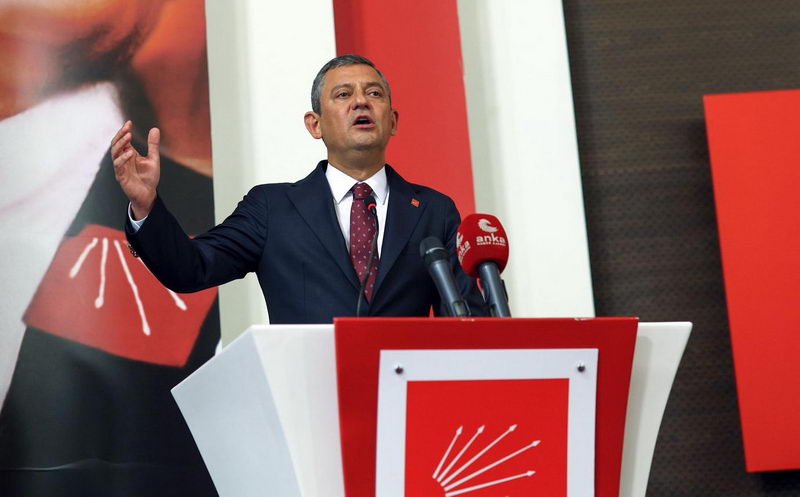 Sosyal demokrat belediyeciliğin öncü isimlerinden Bursa Büyükşehir Belediye Başkanı Mustafa