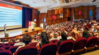 MEB Temel Eğitim Genel Müdürü Ebubekir Sıddık Savaşçı: “Eğitim bir