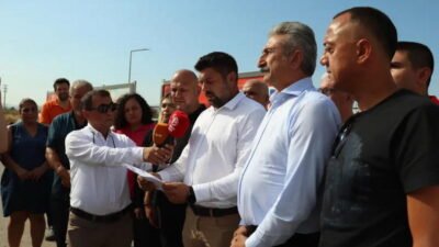 Yenişehir Devlet Hastanesi'nde randevu ve hekim hizmetlerinde büyük zorluklar yaşanıyor.