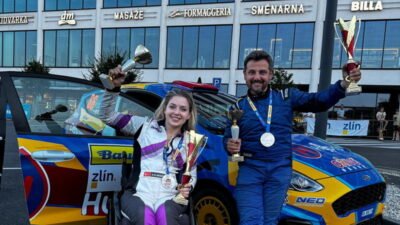 Osmangazi Belediyesi personeli Kübra Denizci Keskin, dünyadaki tek engelli kadın