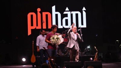 Bursa Kent Konseyi öncülüğünde ‘Bursa Demokrasi Paydaşları’ tarafından düzenlenen 1