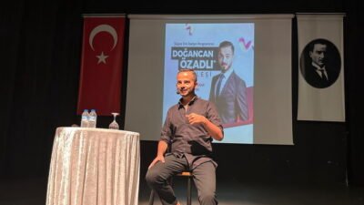 Bursa Büyükşehir Belediyesi iştiraki Bursa Kültür AŞ, kentin kültür sanat