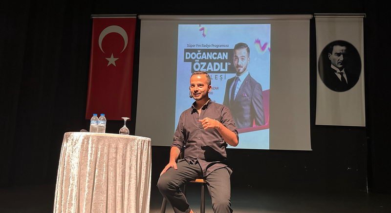 Bursa Büyükşehir Belediyesi iştiraki Bursa Kültür AŞ, kentin kültür sanat
