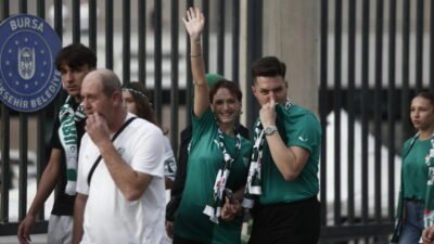 TFF 3. LİG 1. GRUP 2. HAFTASINDA YÜZÜNCÜ YIL ATATÜRK