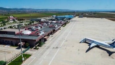 27. DÖNEM AK PARTİ BURSA MİLLETVEKİLİ MUSTAFA ESGİN, 27 EKİM’DEN