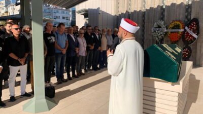 Bursa’da eğitim uçağının düşmesi sonucu hayatını kaybeden öğretmen pilot Ünal