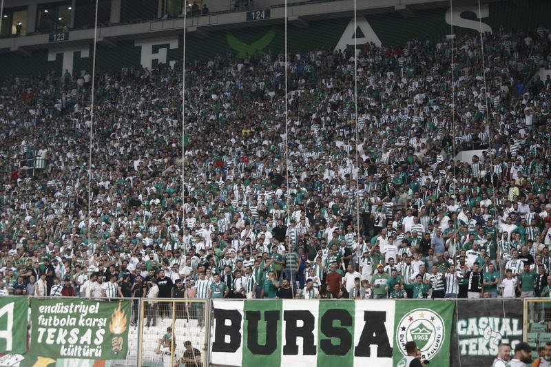 Bursaspor, Muş Spor Kulübü