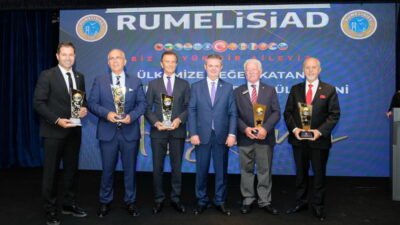 Rumeli kültürünü en güzel şekilde yaşatan ve gerek kişilikleri ile