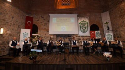 Osmangazi Belediyesi tarafından düzenlenen Bursa Dostluk Gezeği programı ile 650