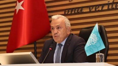 Nilüfer Belediye Meclisi, Ağustos ayında verilen tatil arasının ardından Eylül