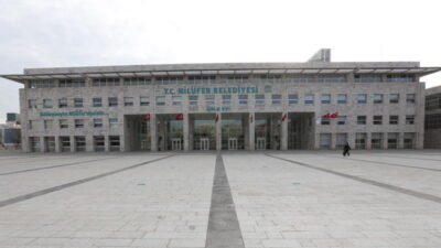 Nilüfer Belediyesi, Belediye-İş Sendikası'nın 'Baskı ve işten atma tehdidiyle engellenme'