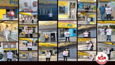 Anadolu Eğitim Sendikası (AES) açıkladığı verilerle sahadaki verilerin uyuşmaması nedeniyle