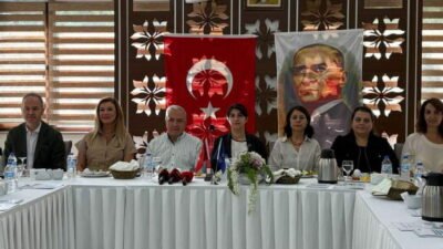 Bursa Veteriner Hekimler Odası, Bursa Büyükşehir Belediyesi, Mudanya Belediyesi, Nilüfer