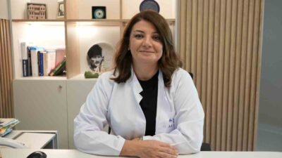 Nöroloji Uzmanı Dr. Ümit Eren, yakın zamanda yaşanan olayları unutma,