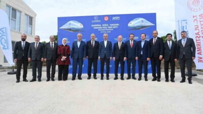 2015'ten bu yana bitiş tarihi sürekli revize edilen, Cumhurbaşkanı Erdoğan