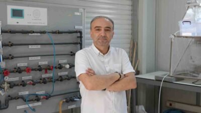 BURSA TEKNİK ÜNİVERSİTESİNDE (BTÜ), ATIK SU TESİSLERİNDEKİ ARITMA VE ENERJİ