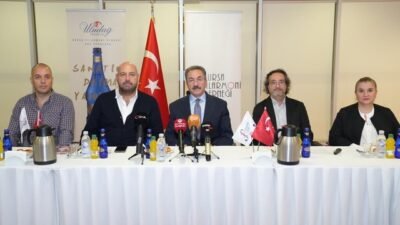 Bursa Bölge Devlet Senfoni Orkestrası özenle hazırlanan sezon programını, Merinos