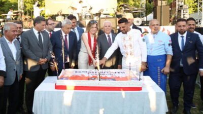 Bursa’nın tescilli lezzetleri ve unutulmaya yüz tutmuş tatları, Bursa Büyükşehir