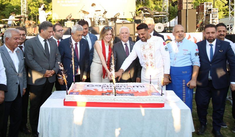 Bursa’nın tescilli lezzetleri ve unutulmaya yüz tutmuş tatları, Bursa Büyükşehir