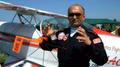 4 yılda ard arda yaşanan kazalar sebebiyle Bursa semaları havacıların