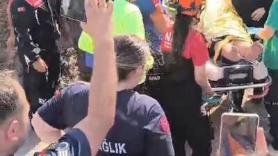 BURSA'NIN GEMLİK İLÇESİNDEKİ EVİNDEN ÇIKTIKTAN SONRA, GERİ DÖNMEYEN KADIN İÇİN