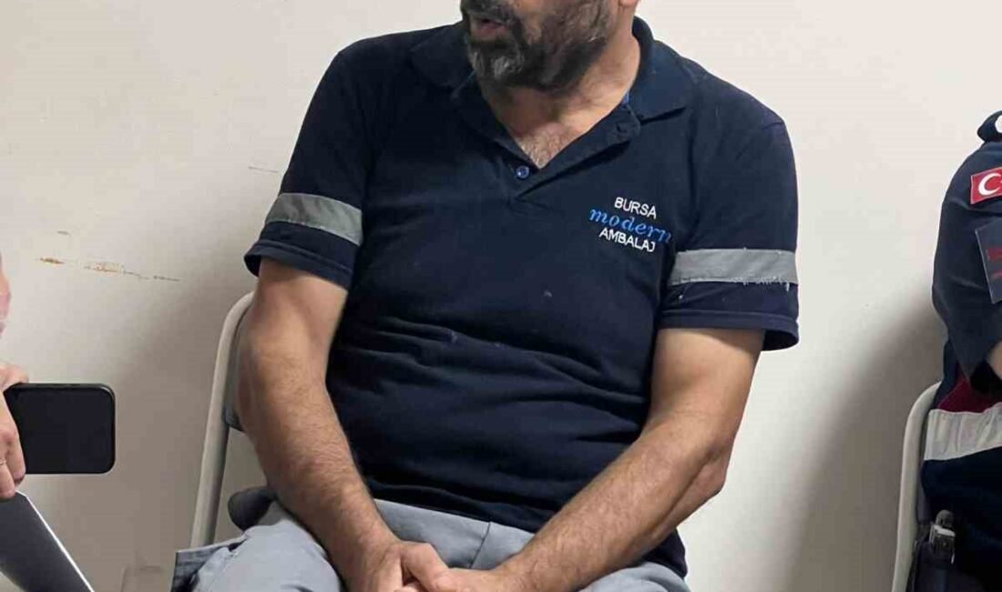 RAMAZAN ZIH, KARAKOLDA ALINAN İFADESİNİN ARDINDAN ÇIKARILDIĞI MAHKEMECE TUTUKLANARAK CEZAEVİNE