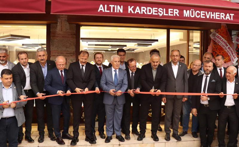 Bursa’da günün fotoğrafı