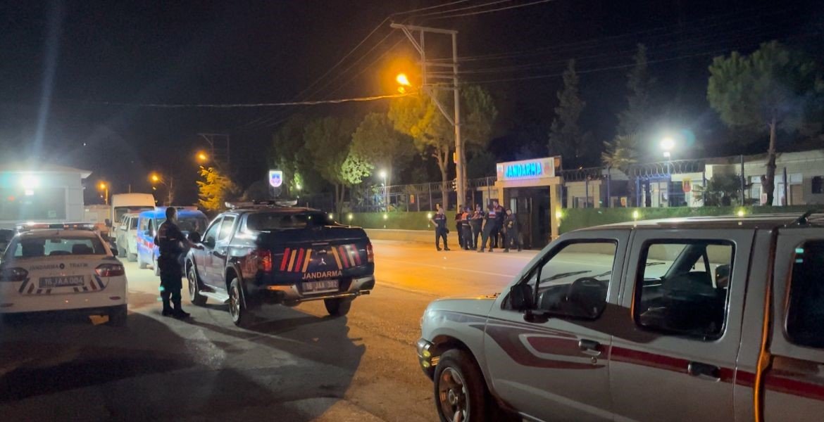 BURSA’DA KAYBOLAN KADIN İÇİN EKİPLER HAREKETE GEÇTİ