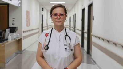 SEPSİS HAKKINDA VATANDAŞLARIN YETERİ KADAR BİLİNÇ SAHİBİ OLMADIĞINI BELİRTEN BURSA