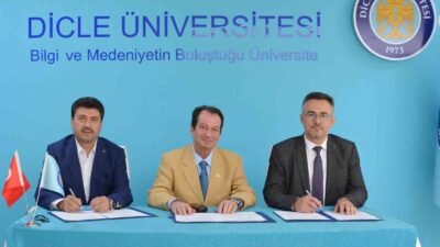 DOĞAL AFET VE TEKNOLOJİ KONULARINDA BİLİMSEL ÇALIŞMALARIN ÖNÜNÜ AÇMAK HEDEFİYLE