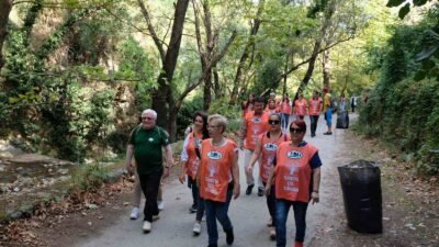 OSMANGAZİ BELEDİYESİ VE OSMANGAZİ KENT KONSEYİ, DAHA TEMİZ BİR DÜNYA