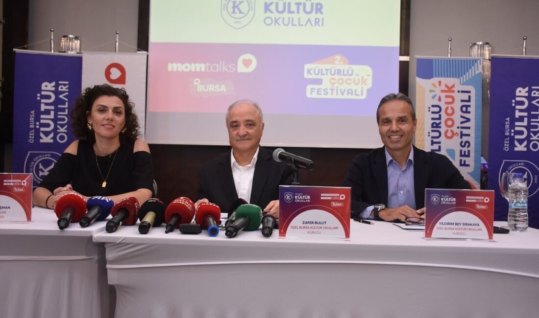Türkiye’nin ilk ve en kapsamlı ebeveyn-uzman buluşma platformu olan Momtalks