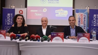 Türkiye’nin ilk ve en kapsamlı ebeveyn-uzman buluşma platformu olan Momtalks