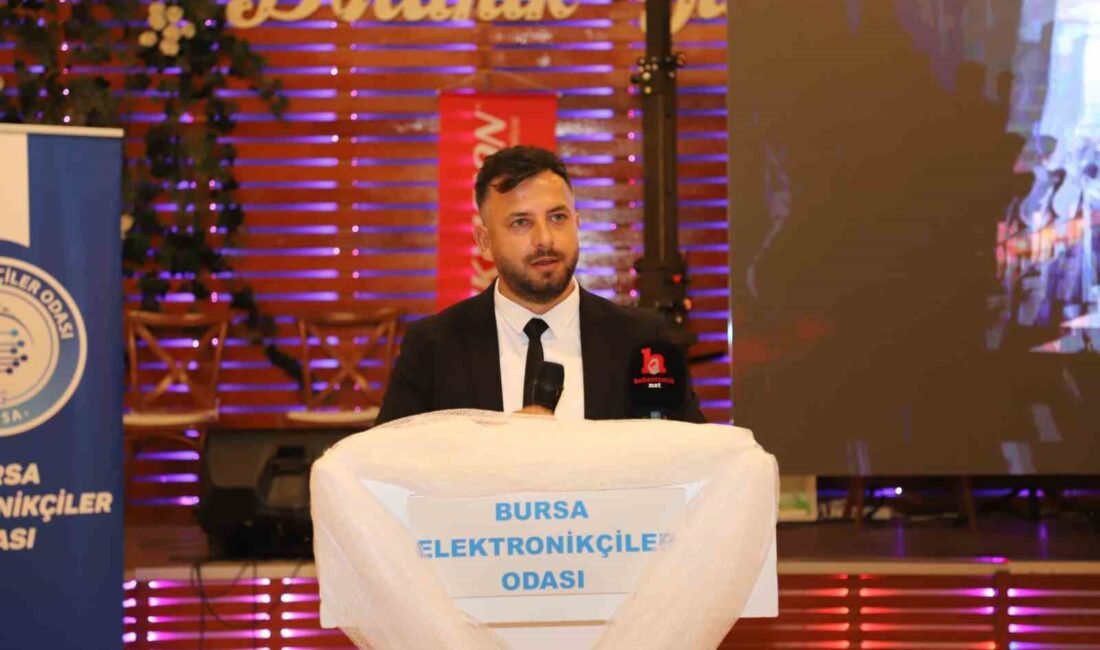 MESLEK LİSELERİ VE SEKTÖR ARASINDA KÖPRÜYÜ OLUŞTURMAK VE MESLEKİ EĞİTİMDE