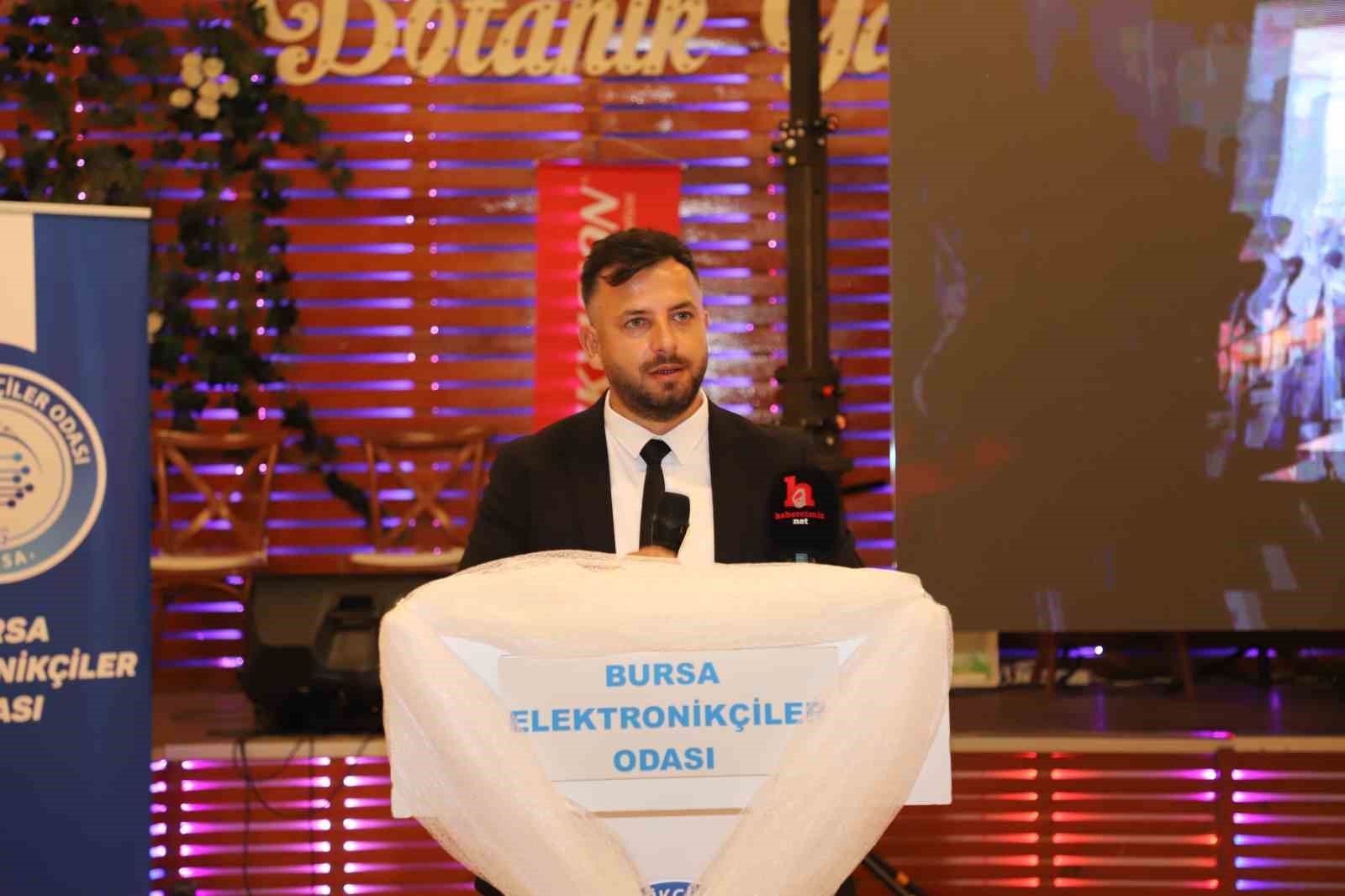 MESLEK LİSELERİ VE SEKTÖR ARASINDA KÖPRÜYÜ OLUŞTURMAK VE MESLEKİ EĞİTİMDE
