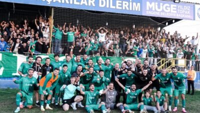 Sahasında Muşspor’u konuk edecek Bursaspor 40 bini aşkın taraftarının desteğiyle