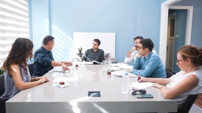 Prof. Dr. Seda Demiralp, “İmamoğlu bir ceza durumunda insanların sokağa