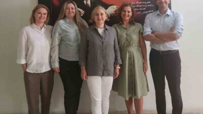 BURSA ULUDAĞ ÜNİVERSİTESİ (BUÜ) KOORDİNATÖRLÜĞÜNDE, İKTİSADİ VE İDARİ BİLİMLER FAKÜLTESİ