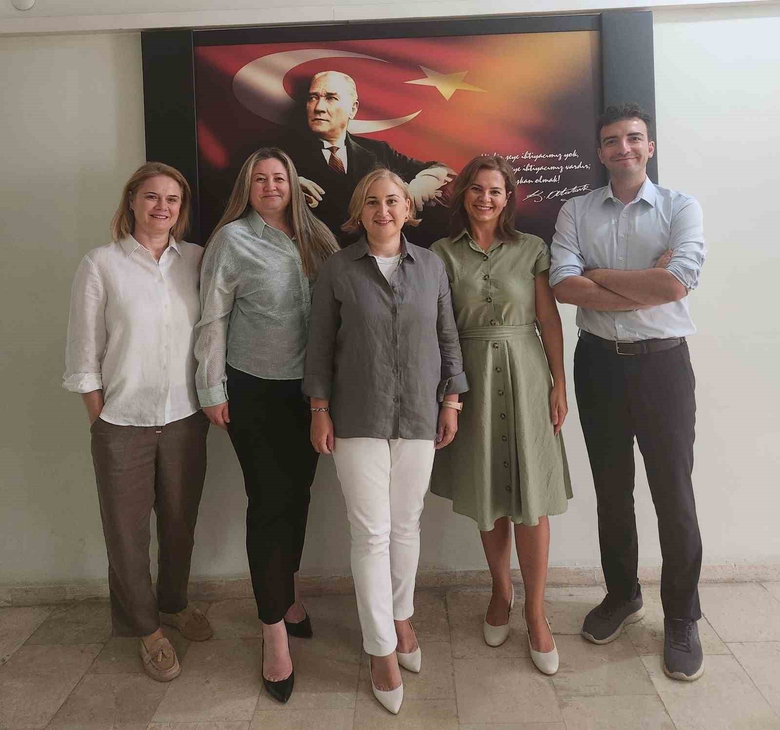 BURSA ULUDAĞ ÜNİVERSİTESİ (BUÜ) KOORDİNATÖRLÜĞÜNDE, İKTİSADİ VE İDARİ BİLİMLER FAKÜLTESİ