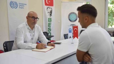 YILDIRIM BELEDİYESİ, İŞ ARAYAN VATANDAŞLAR İLE İŞVEREN ARASINDA KÖPRÜ KURMAYA