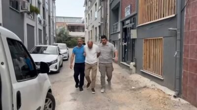 BURSA’DA 2 AYRI SUÇTAN KESİNLEŞMİŞ 12 YIL 2 AY HAPİS