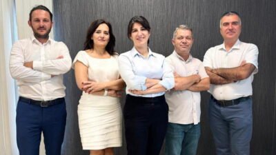 Bursa Veteriner Hekimler Odası Katılım Grubu, yönetim kurulu aday listesini