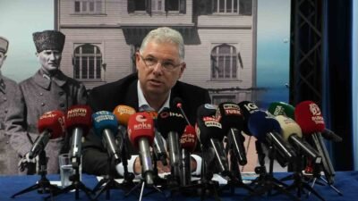 Mudanya Belediyesi, Mudanya Mütarekesi’nin 102. yılında “Kurtuluşta İmzamız Var /