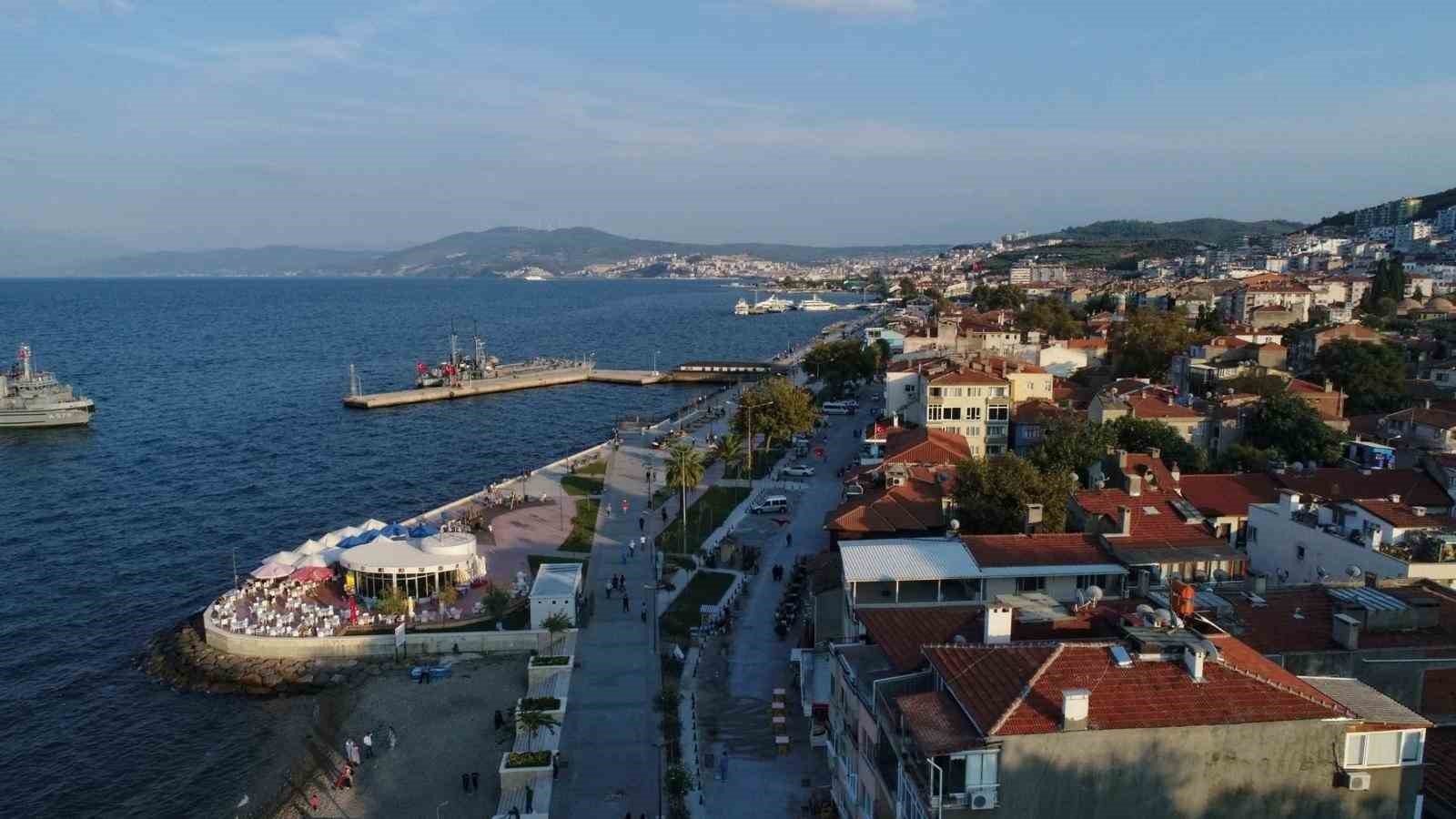 AVRUPA HAREKETLİLİK HAFTASI’NA BU YIL TÜRKİYE’DEN KATILAN 117 BELEDİYEDEN BİRİ